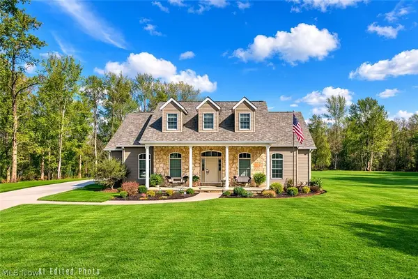 440 Kimberly Drive, Aurora, OH 44202