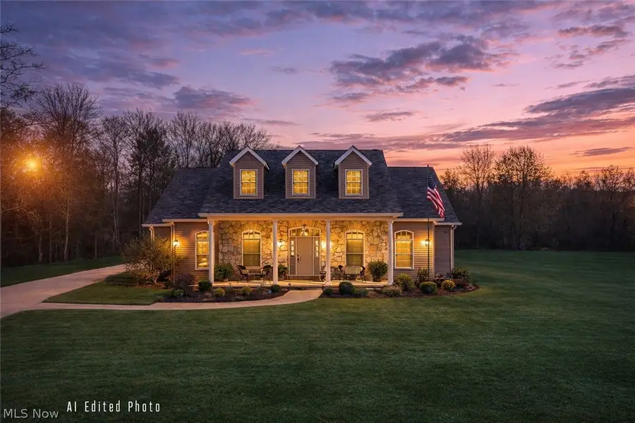 440 Kimberly Drive, Aurora, OH 44202 - #2