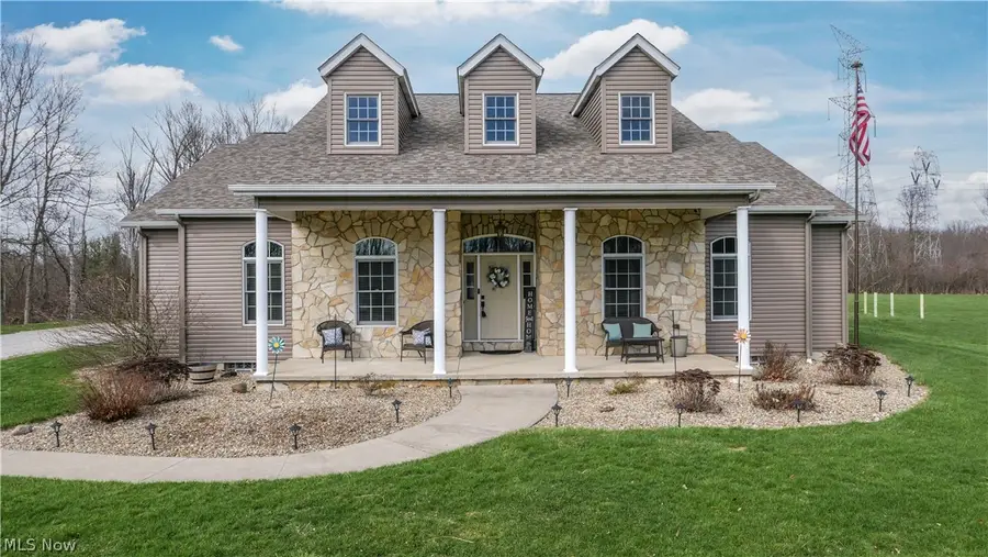 440 Kimberly Drive, Aurora, OH 44202 - #3