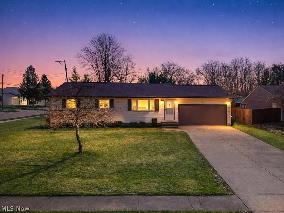 3408 Spencer Lane, Brunswick, OH 44212 - #1