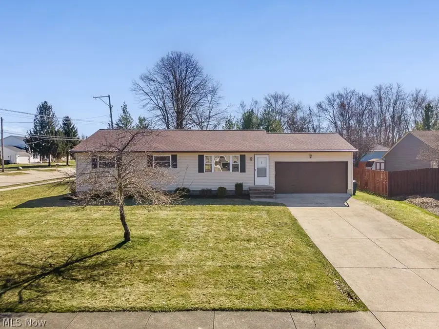 3408 Spencer Lane, Brunswick, OH 44212 - #2