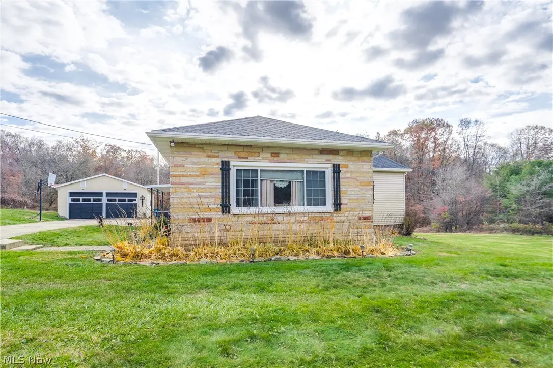 4943 Martin Se Drive, East Sparta, OH 44626 - #1