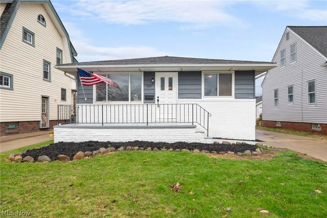 6810 Belmere Drive, Parma, OH 44129 - #1