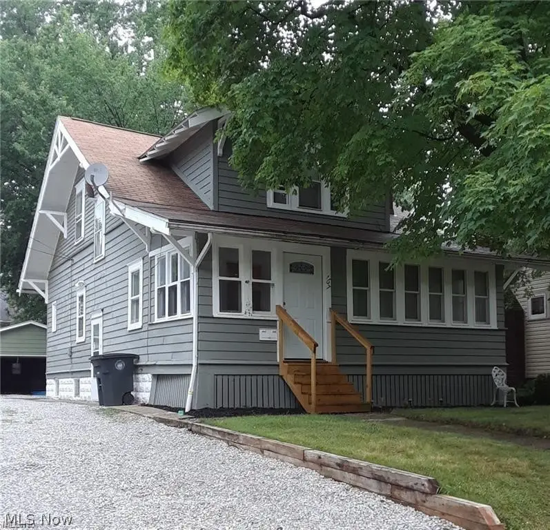 167 E Ido Avenue, Akron, OH 44301 - #1