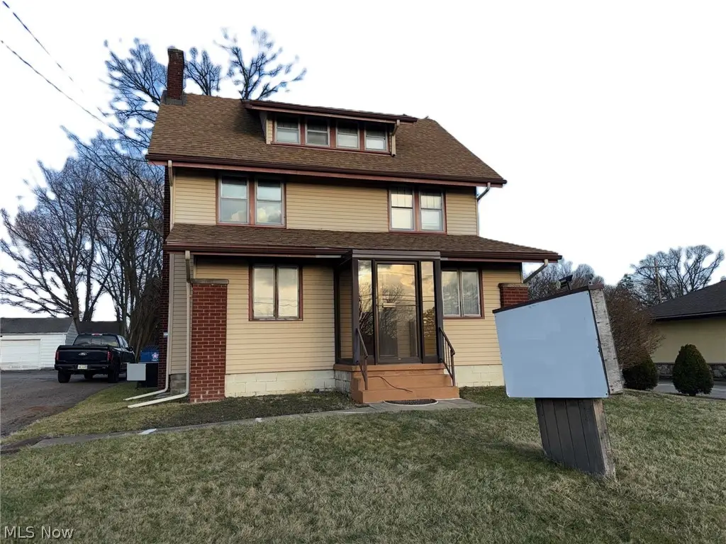 4717 Market Street, Boardman, OH 44512 - #1