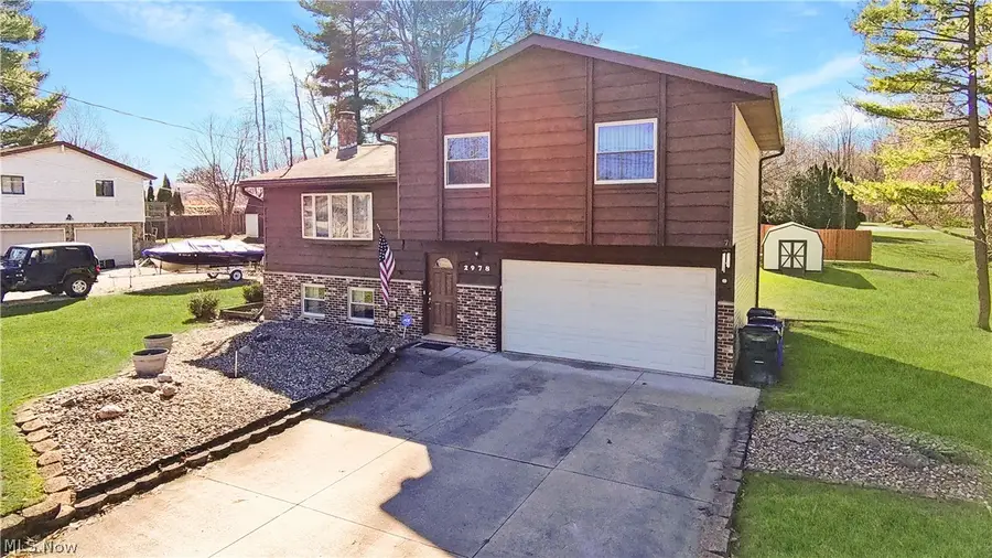 2978 Sandy Lake Road, Ravenna, OH 44266 - #3