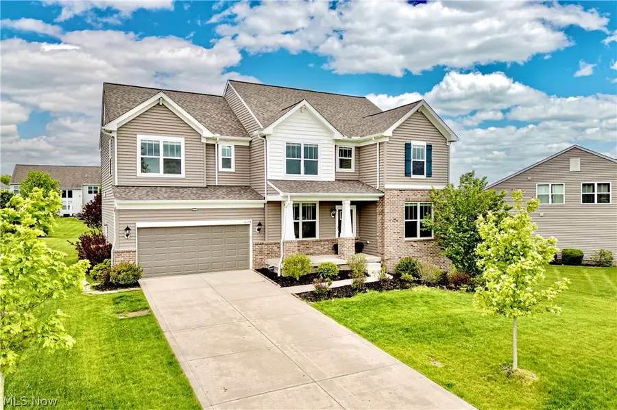 10194 Corbetts Lane, Twinsburg, OH 44087 - #2