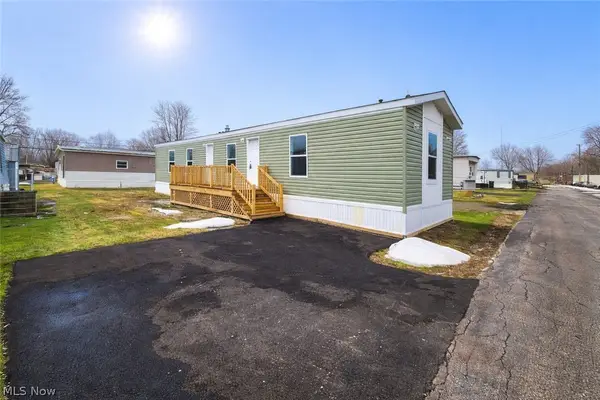 44 Eddie Road, Madison, OH 44057