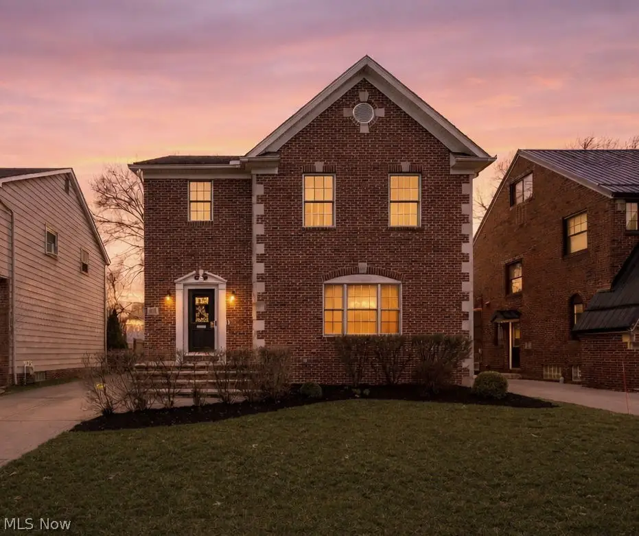 80 E 197th Street, Euclid, OH 44119 - #1