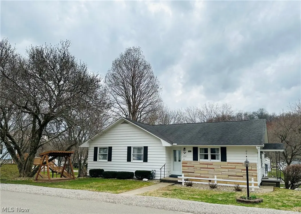 1207 Chestnut Street, Dresden, OH 43821 - #1