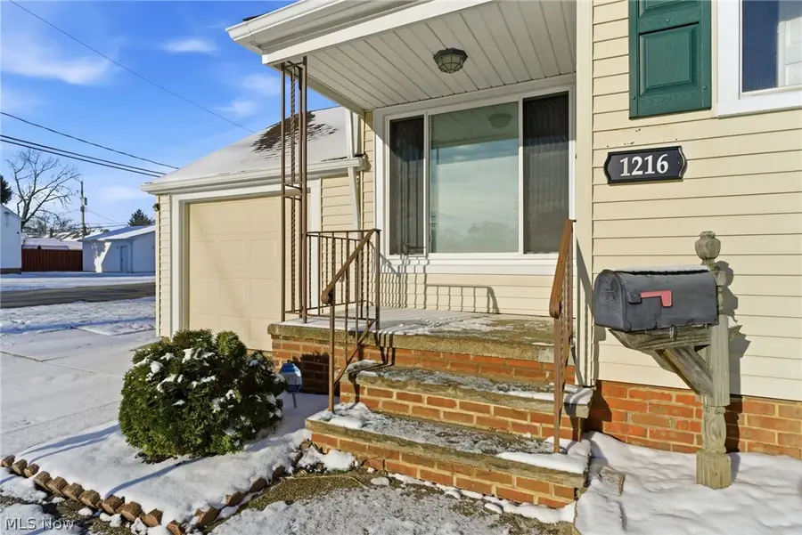 1216 E Miner Road, Mayfield Heights, OH 44124 - #2