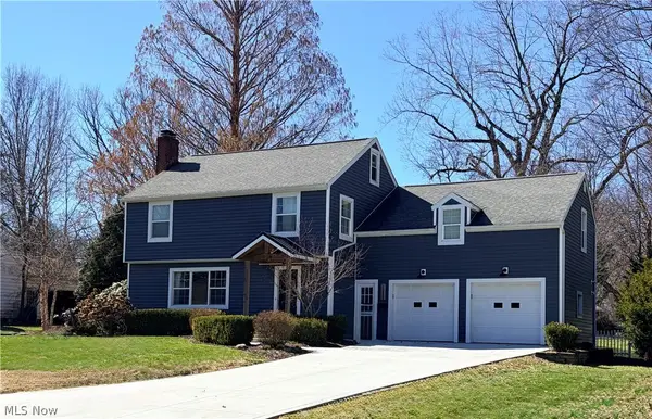 2240 Grandview Avenue, Wooster, OH 44691