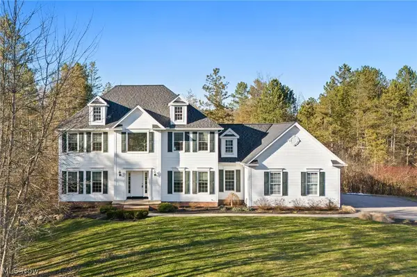 11680 Blue Heron Trail, Chardon, OH 44024