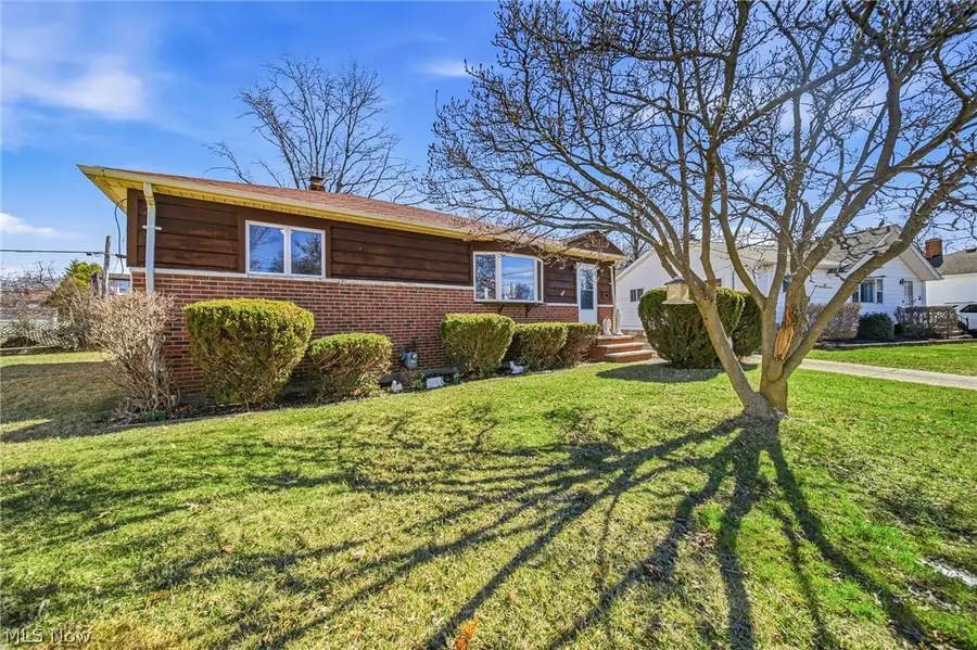 459 Cole, Willowick, OH 44095 - #2