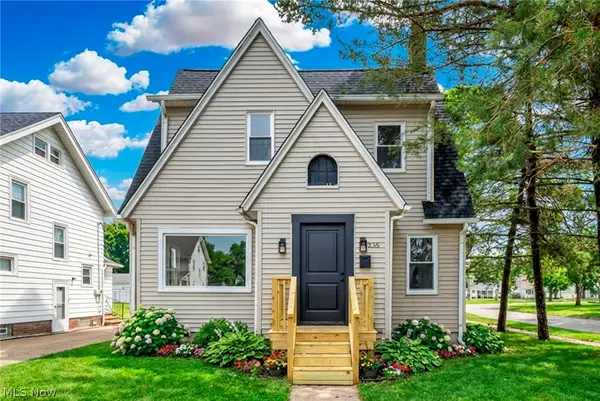 235 Euclid Avenue, Lorain, OH 44052