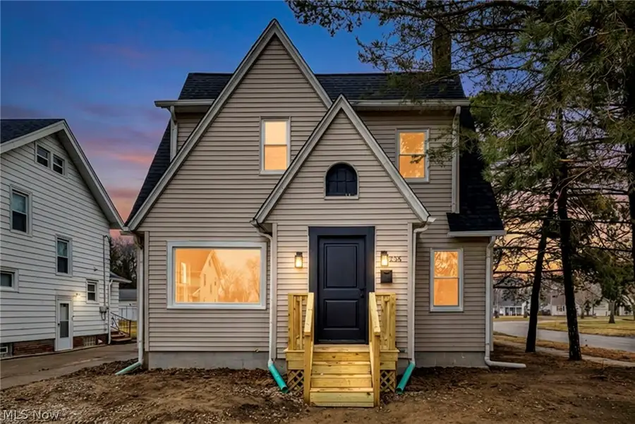 235 Euclid Avenue, Lorain, OH 44052 - #2