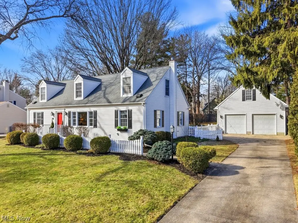 54 E Case Drive, Hudson, OH 44236 - #1