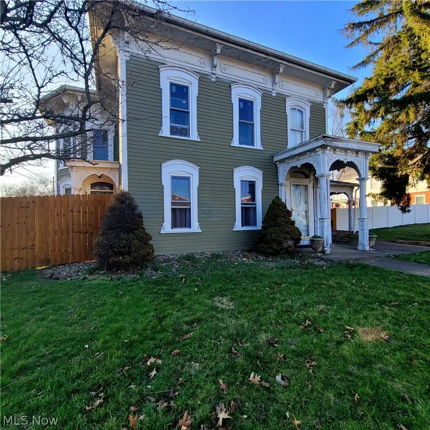 124 Park Sw Avenue, Bolivar, OH 44612 - #2