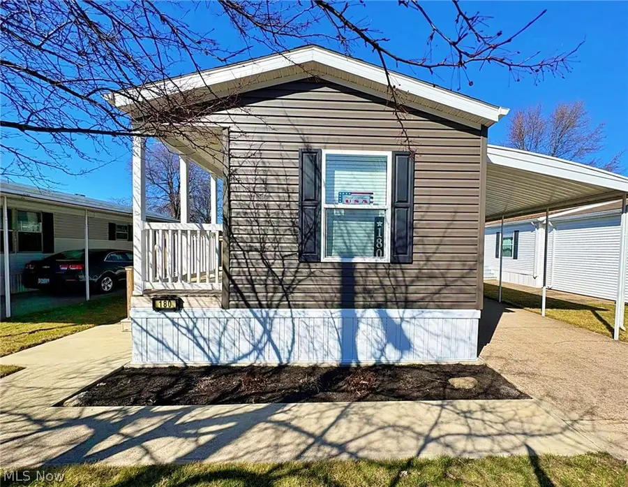 180 Coen Road, Vermilion, OH 44089 - #2