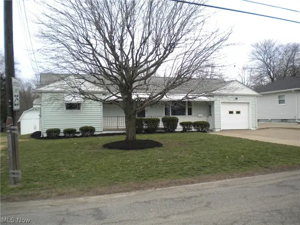 345 Morgan Street, Barberton, OH 44203