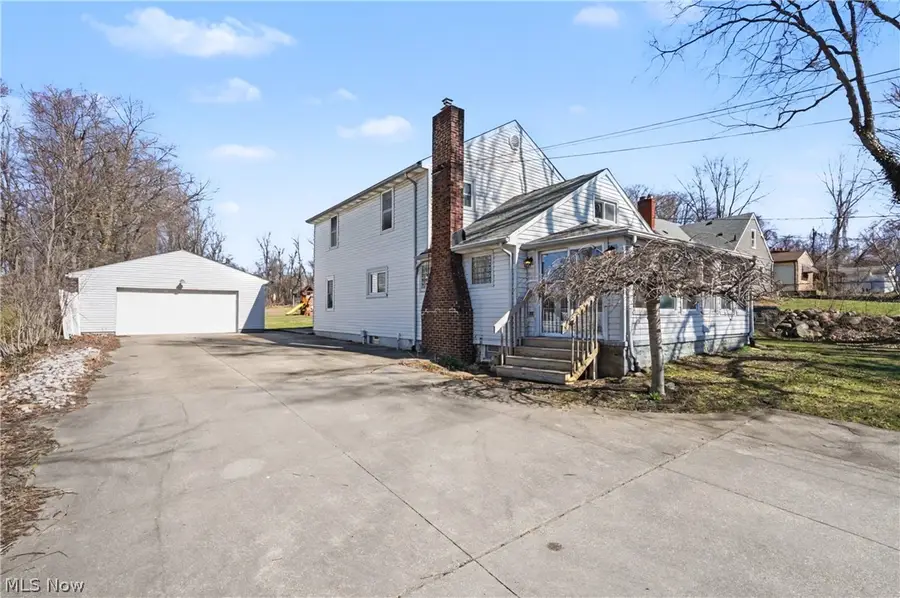 801 Chaffin Road, Akron, OH 44306 - #3