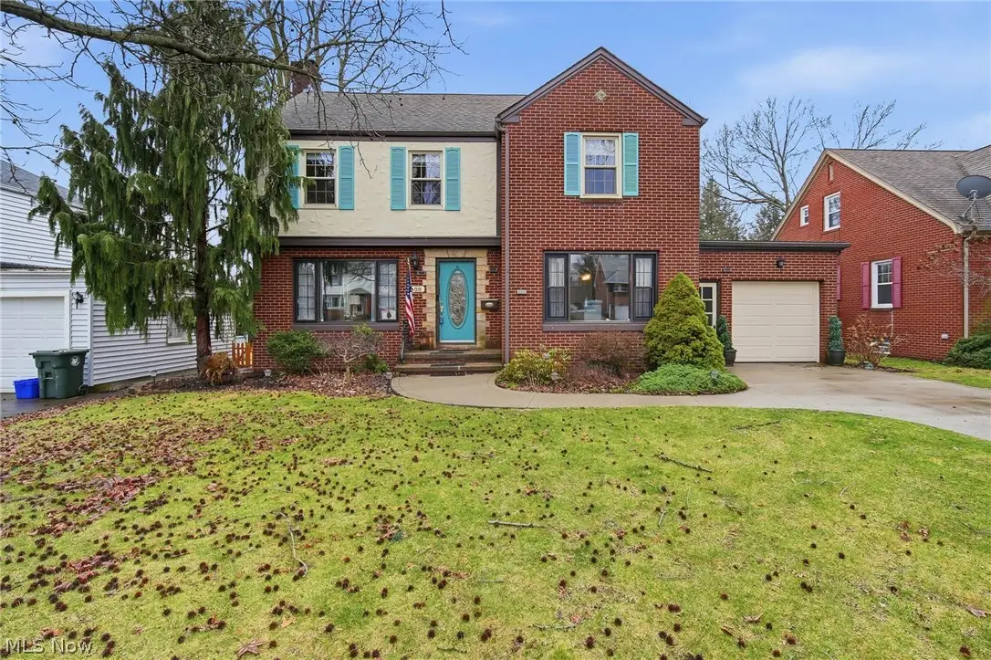 508 32nd Nw Street, Canton, OH 44709 - #1