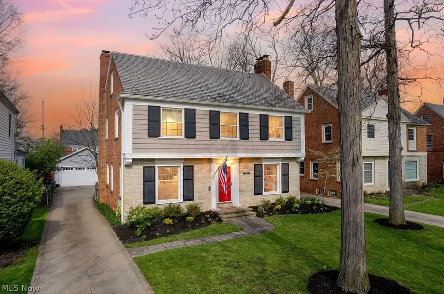 2304 Loyola Road, University Heights, OH 44118 - #2