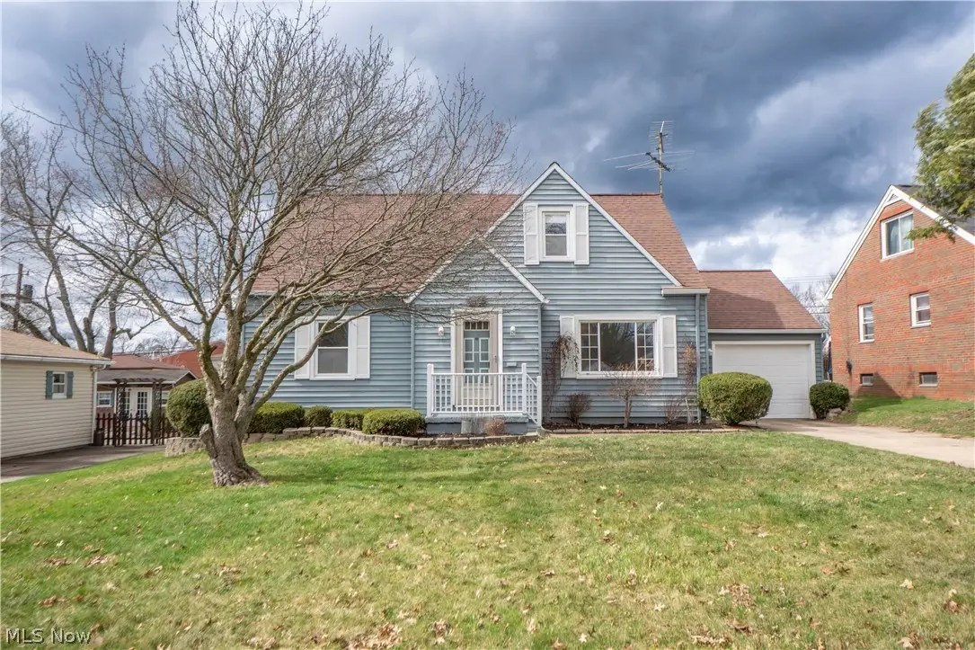 2528 N Haven Boulevard, Cuyahoga Falls, OH 44223 - #1