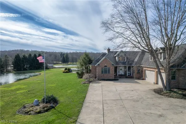 8114 Lisbon E Street, East Canton, OH 44730