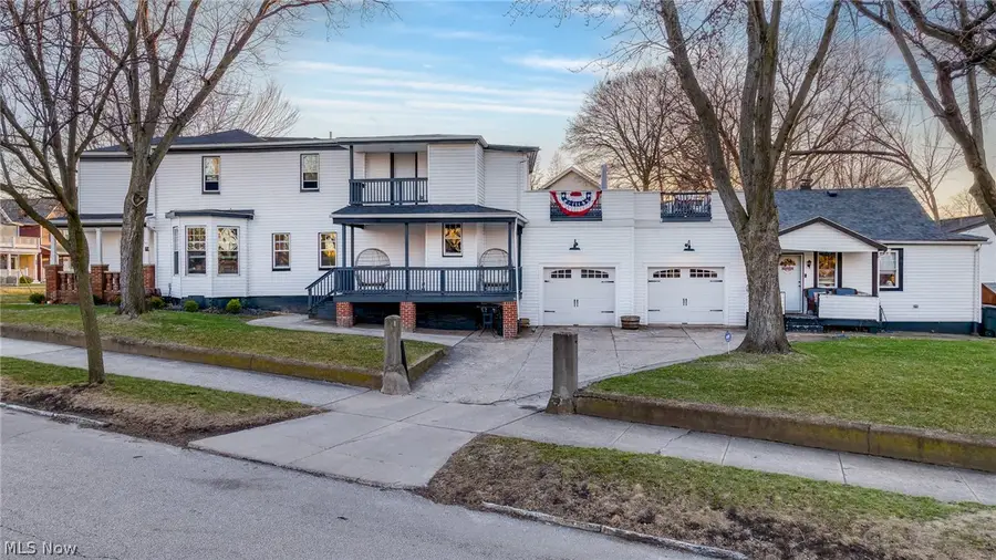 4902 Tillman Avenue, Cleveland, OH 44102 - #2