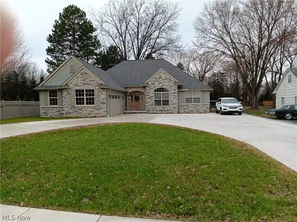 2366 Bradley Road, Westlake, OH 44145