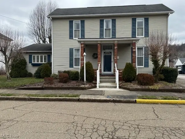 1512 Main Street, Wellsburg, WV 26070 - #1