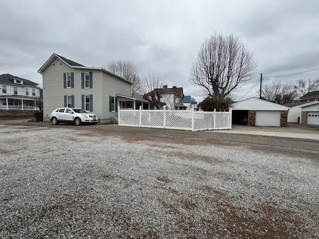 1512 Main Street, Wellsburg, WV 26070 - #3