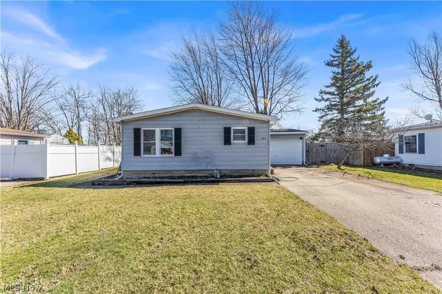 479 Stallion Court, Lagrange, OH 44050 - #2