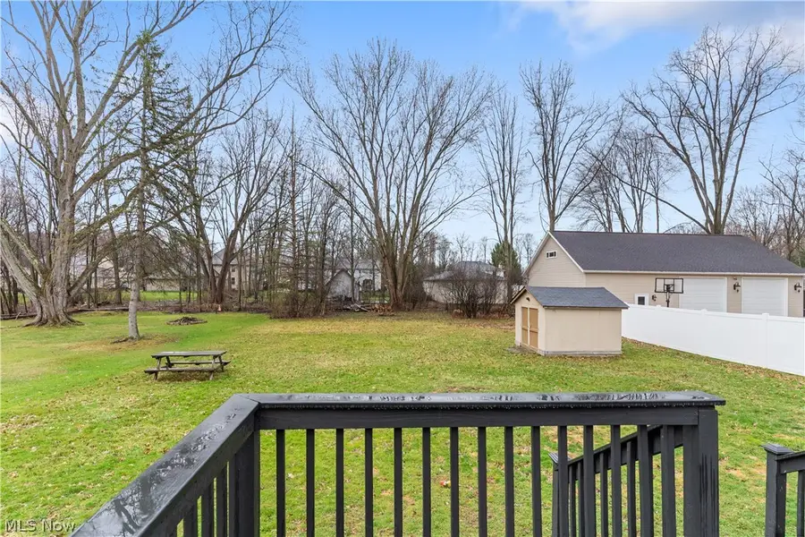 3701 Shields Road, Canfield, OH 44406 - #3