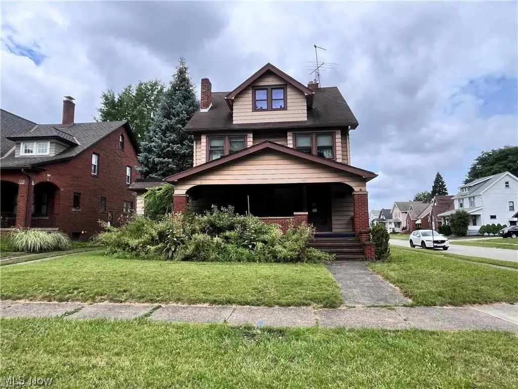 4846 Edgepark Drive, Garfield Heights, OH 44125 - #1