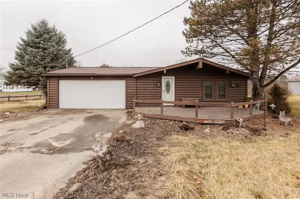 3179 Washburn Road, Willard, OH 44890