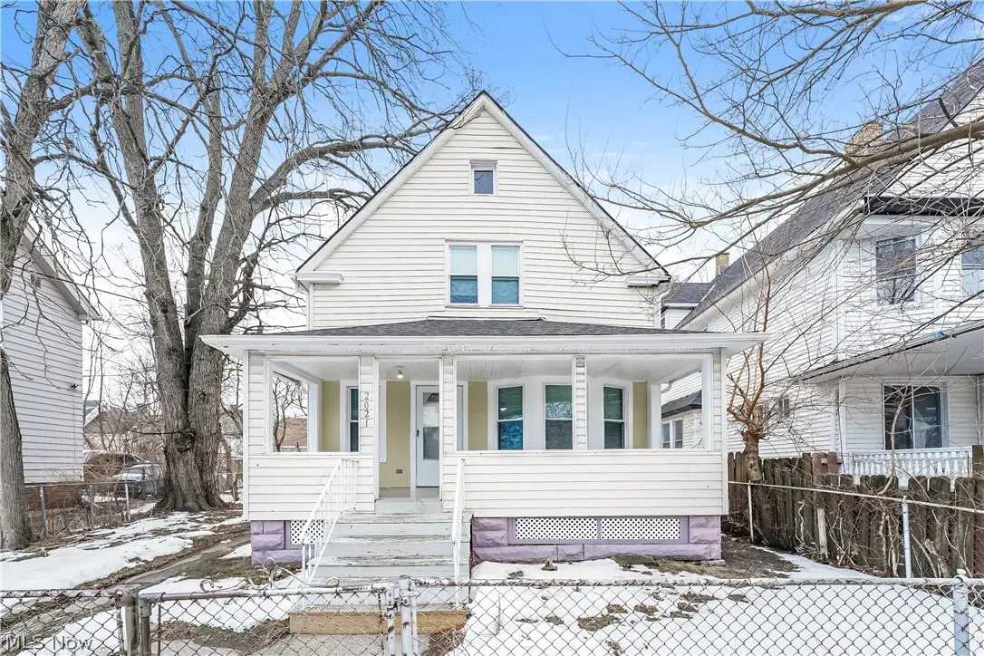 2021 W 93rd Street, Cleveland, OH 44102 - #1