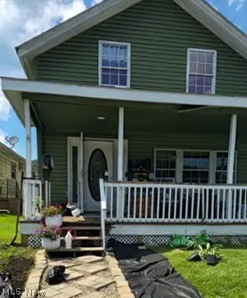 1148 Riverside Avenue, Wellsville, OH 43968 - #1