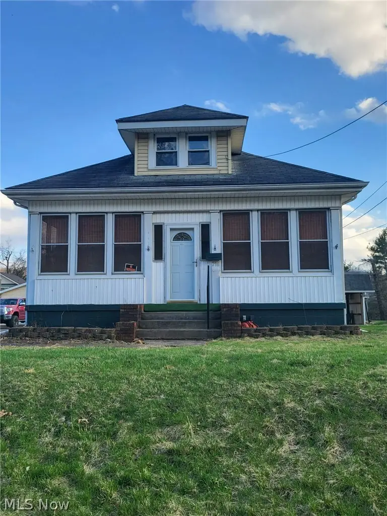 278 Highway 7 N, Powhatan Point, OH 43942 - #1