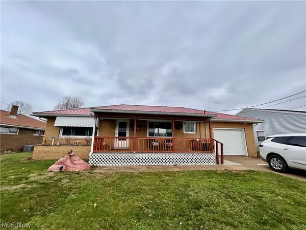 605 Stadium Street, Minerva, OH 44657