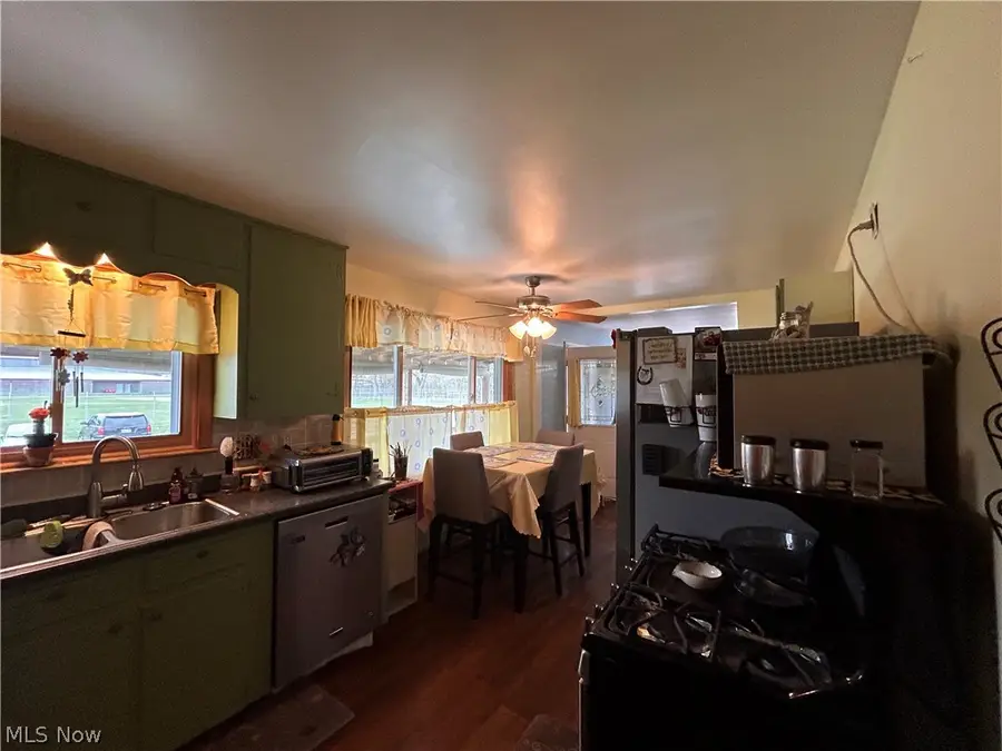 605 Stadium Street, Minerva, OH 44657 - #3