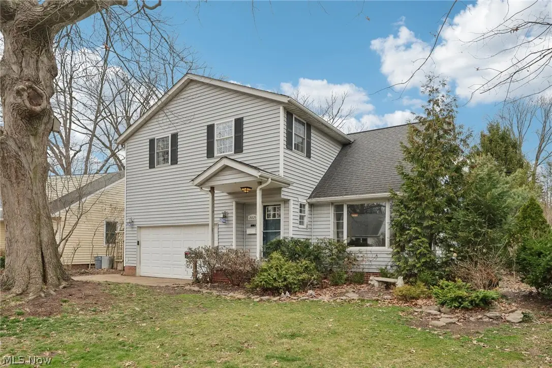 26626 Osborn Road, Bay Village, OH 44140 - #1