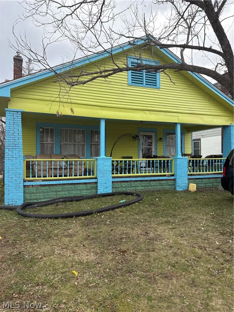 320 E Auburndale Avenue, Youngstown, OH 44507 - #1