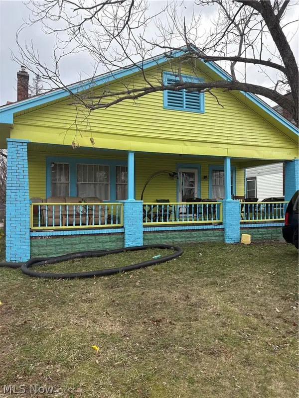 320 E Auburndale Avenue, Youngstown, OH 44507