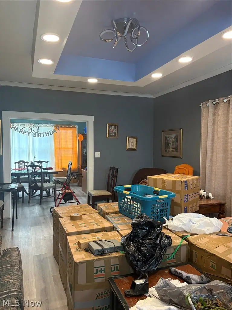 320 E Auburndale Avenue, Youngstown, OH 44507 - #3