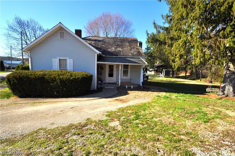 416 High Street, Dresden, OH 43821 - #3