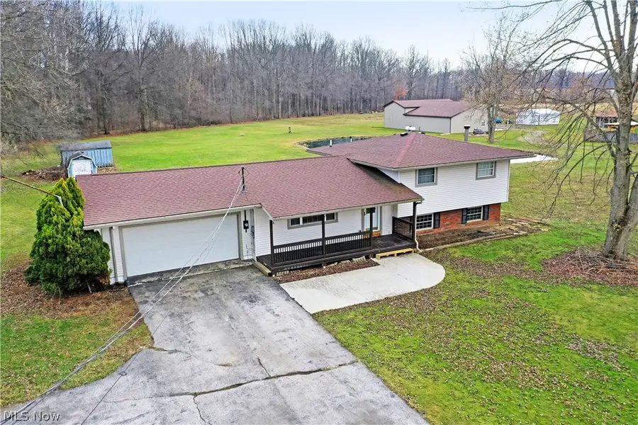 6883 Palmyra Sw Road, Warren, OH 44481 - #3