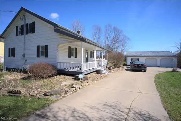 8754 State Route 534, Mesopotamia, OH 44062