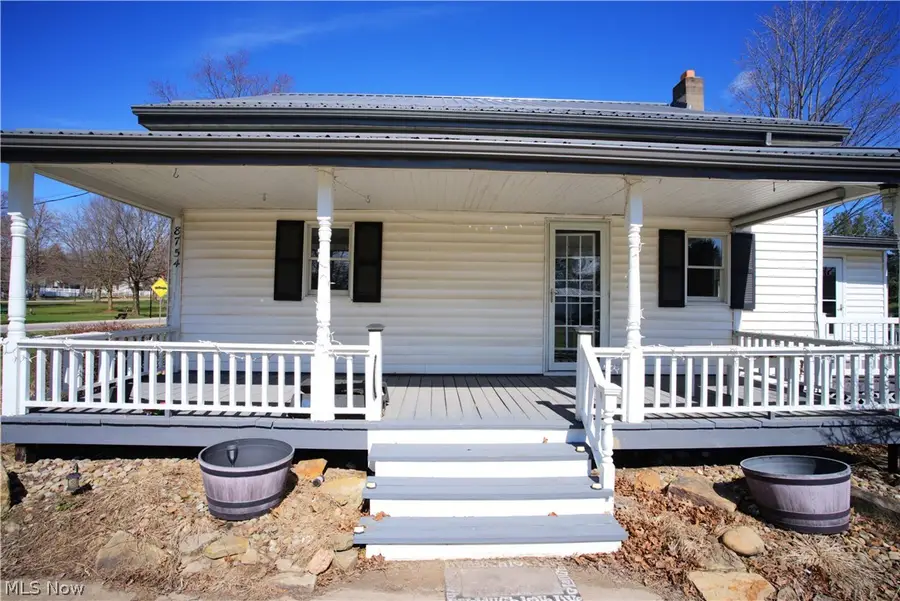 8754 State Route 534, Mesopotamia, OH 44062 - #3